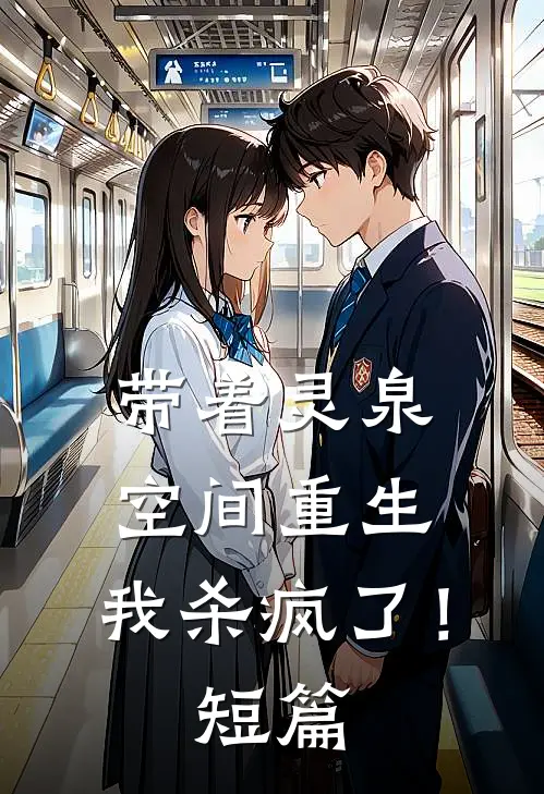 带着灵泉空间重生，我杀疯了！短篇