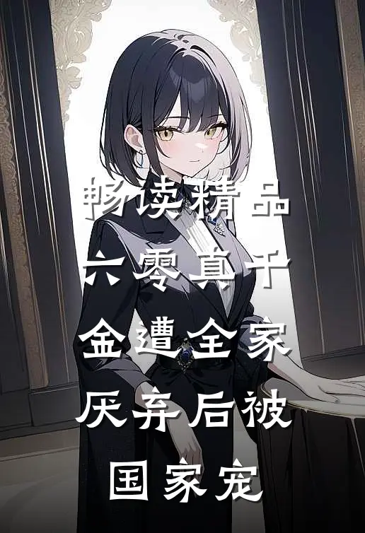 畅读精品六零真千金遭全家厌弃后被国家宠