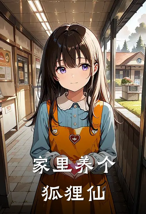 家里养个狐狸仙