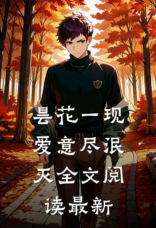 昙花一现，爱意尽泯灭全文阅读最新