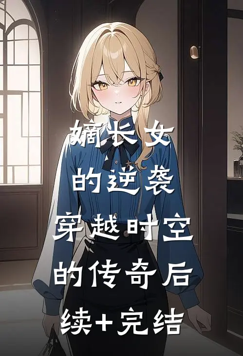 嫡长女的逆袭：穿越时空的传奇后续+完结