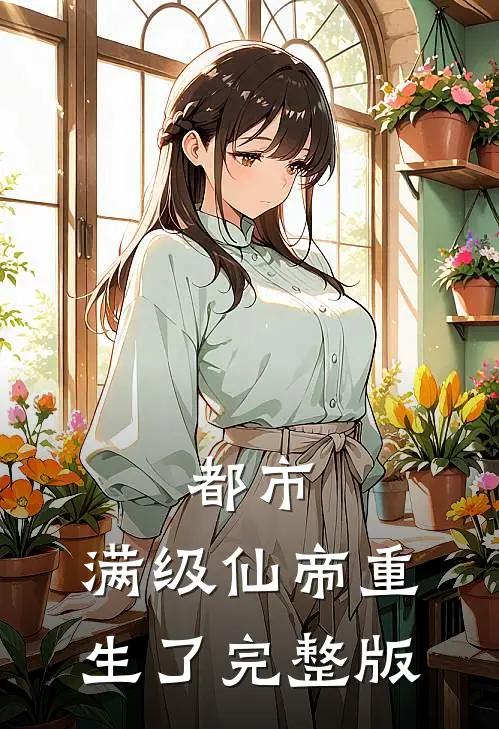 都市：满级仙帝重生了完整版