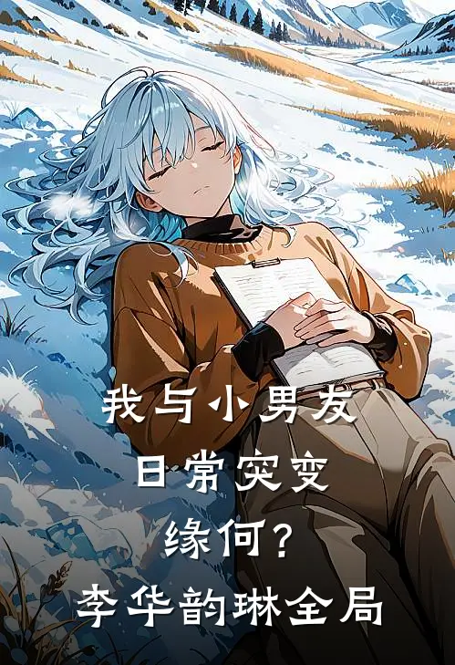 我与小男友日常突变，缘何？李华韵琳全局