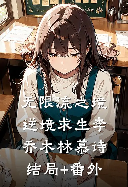 无限流之境：逆境求生李乔木林慕诗结局+番外