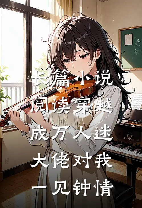 长篇小说阅读穿越成万人迷，大佬对我一见钟情