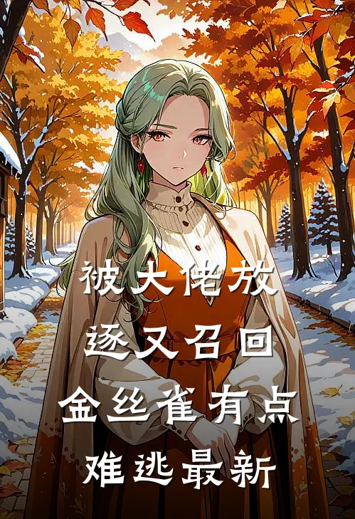 被大佬放逐又召回，金丝雀有点难逃最新