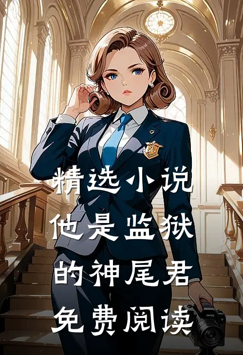 精选小说他是监狱的神尾君免费阅读