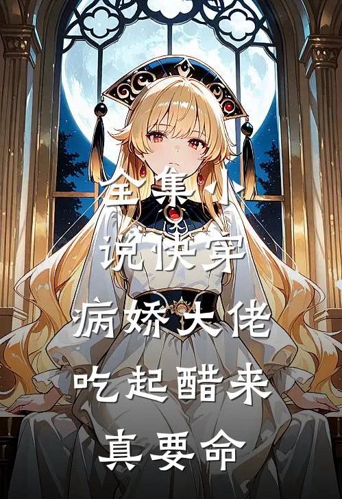 全集小说快穿：病娇大佬吃起醋来真要命