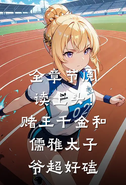 全章节阅读上头！赌王千金和儒雅太子爷超好磕