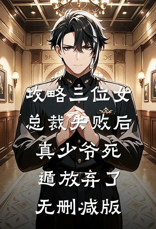 攻略三位女总裁失败后，真少爷死遁放弃了无删减版