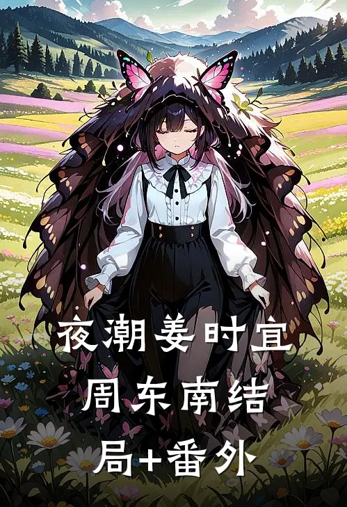夜潮姜时宜周东南结局+番外
