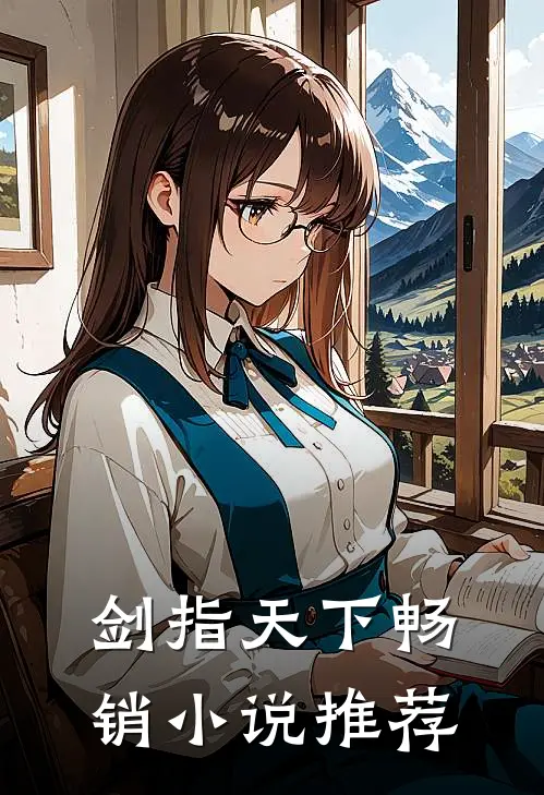 剑指天下畅销小说推荐
