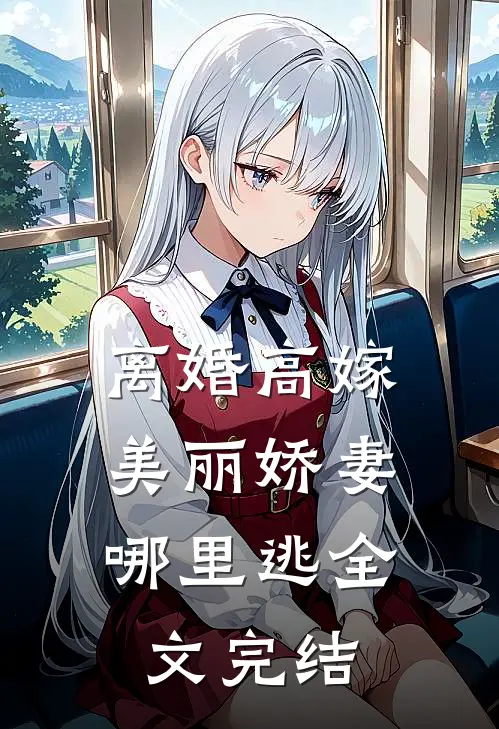 离婚高嫁：美丽娇妻哪里逃全文完结