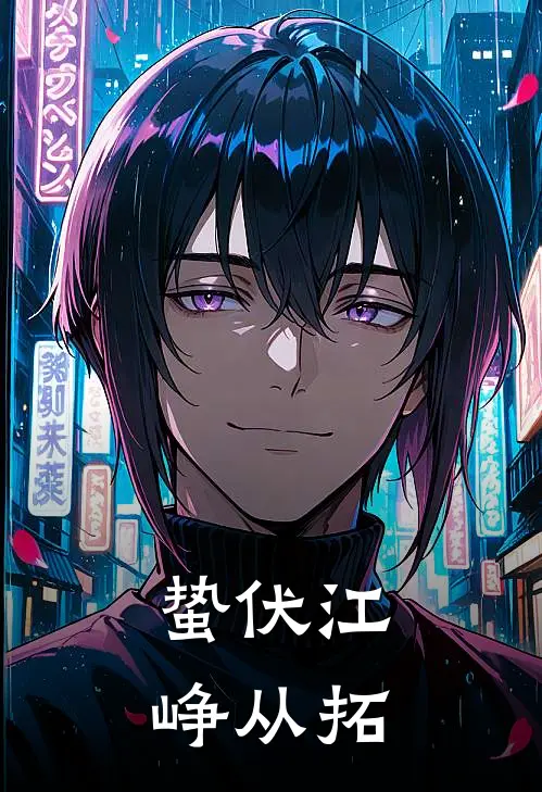 【蛰伏】江峥从拓