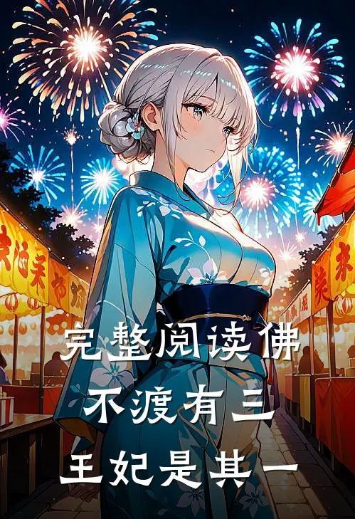 完整阅读佛不渡有三，王妃是其一