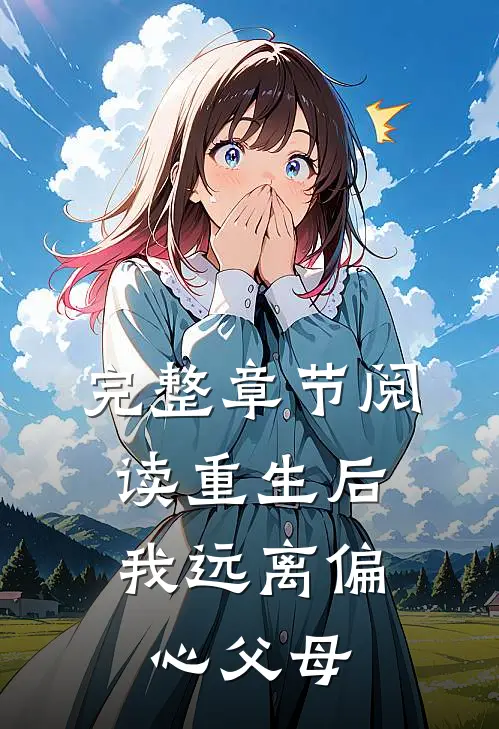 完整章节阅读重生后，我远离偏心父母