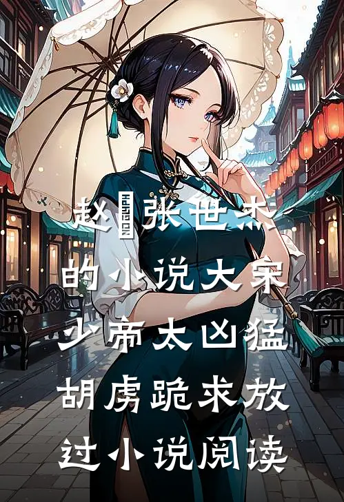 赵昺张世杰的小说大宋少帝太凶猛，胡虏跪求放过小说阅读