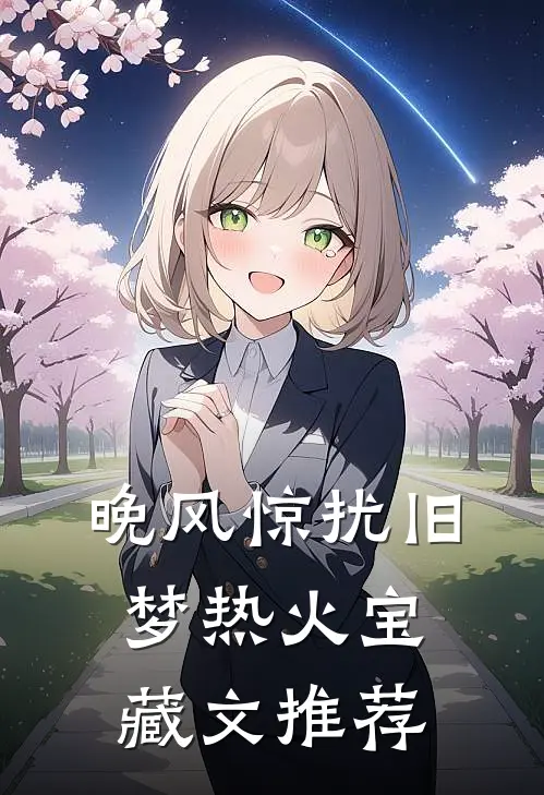晚风惊扰旧梦热火宝藏文推荐