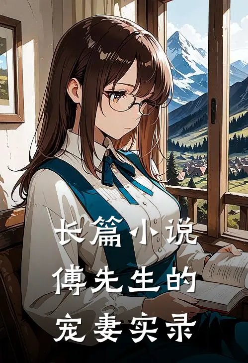 长篇小说傅先生的宠妻实录