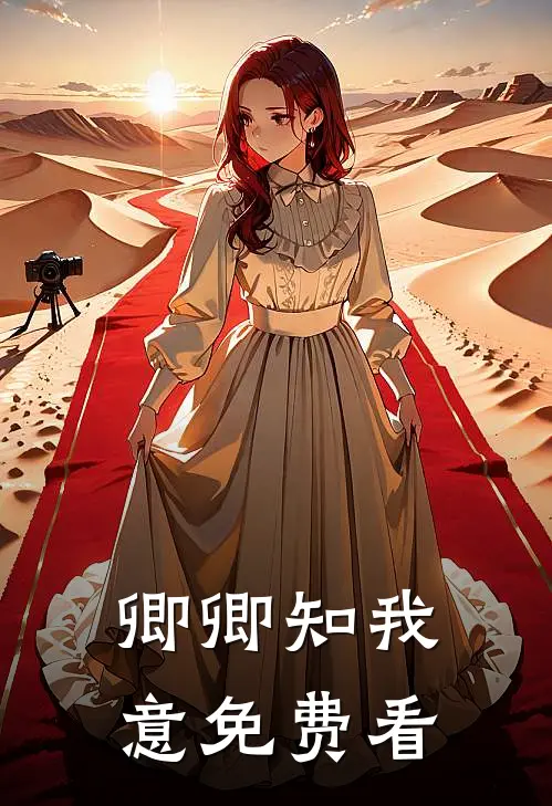 卿卿知我意免费看