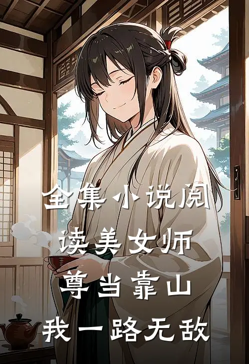 全集小说阅读美女师尊当靠山，我一路无敌