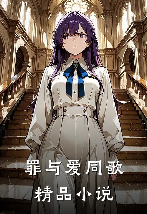 罪与爱同歌精品小说