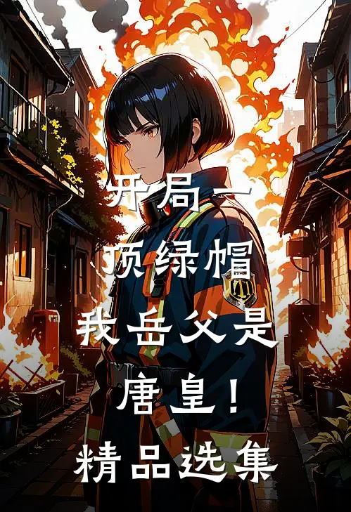 开局一顶绿帽：我岳父是唐皇！精品选集