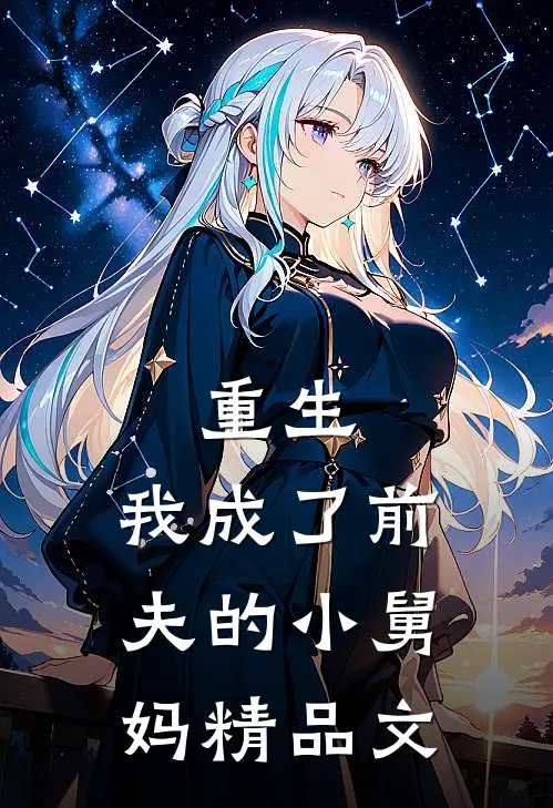 重生：我成了前夫的小舅妈精品文