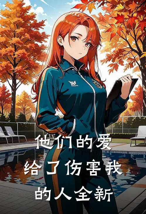 他们的爱，给了伤害我的人全新