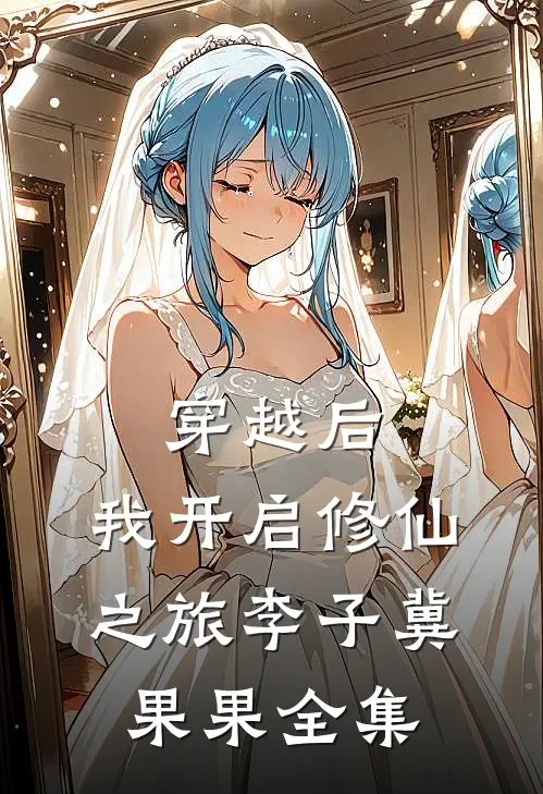 穿越后，我开启修仙之旅李子冀果果 全集