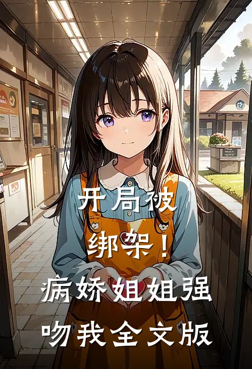开局被绑架！病娇姐姐强吻我全文版