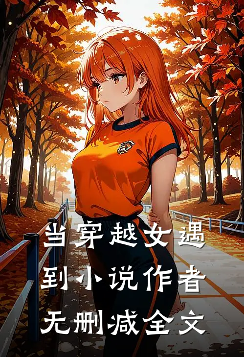 当穿越女遇到小说作者无删减全文