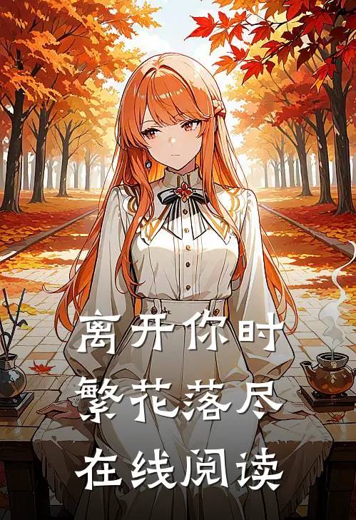 离开你时繁花落尽在线阅读