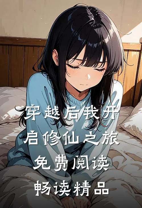 穿越后我开启修仙之旅免费阅读畅读精品
