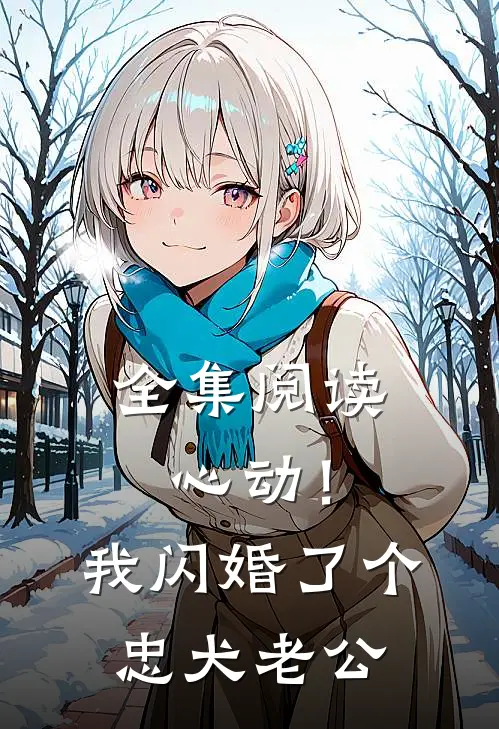 全集阅读心动！我闪婚了个忠犬老公