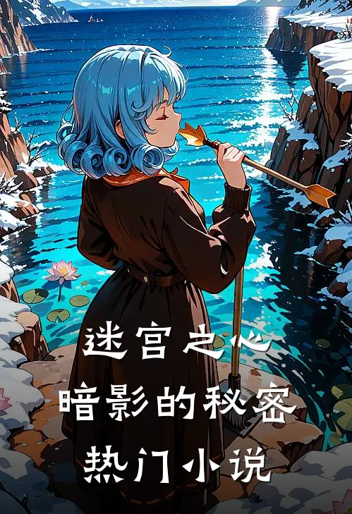 迷宫之心：暗影的秘密热门小说