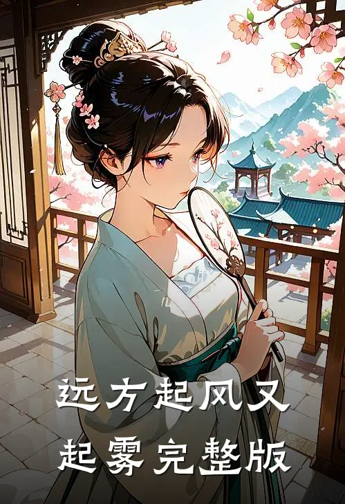 远方起风又起雾完整版