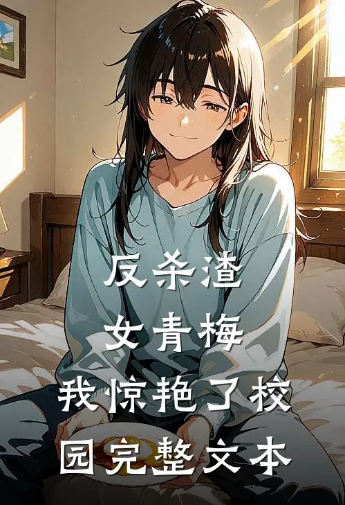 反杀渣女青梅，我惊艳了校园完整文本