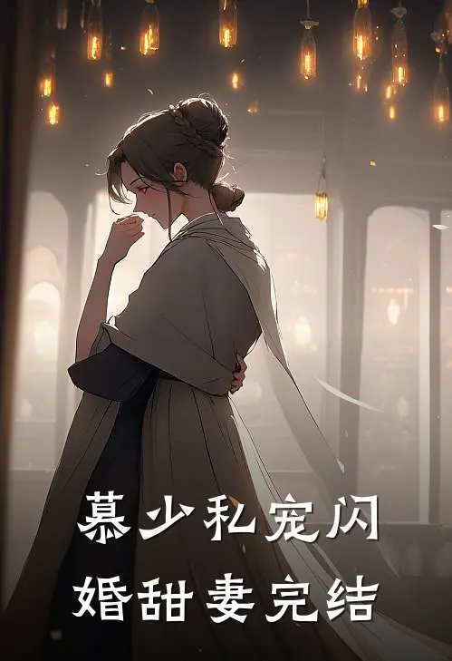 慕少私宠闪婚甜妻完结