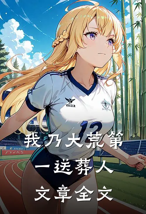 我乃大荒第一送葬人文章全文