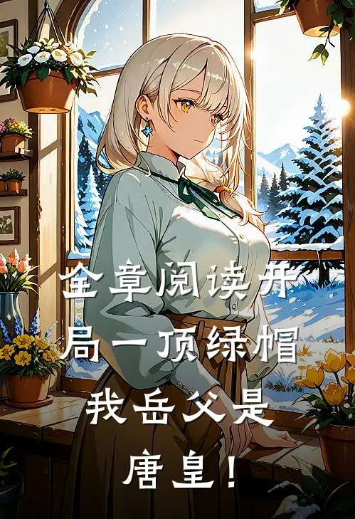 全章阅读开局一顶绿帽：我岳父是唐皇！