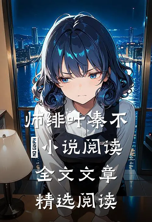 师绯叶秦不俍小说阅读全文文章精选阅读