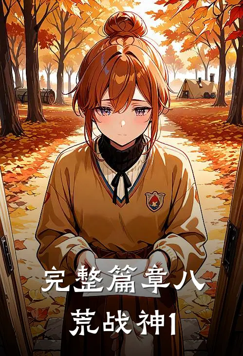 完整篇章八荒战神1