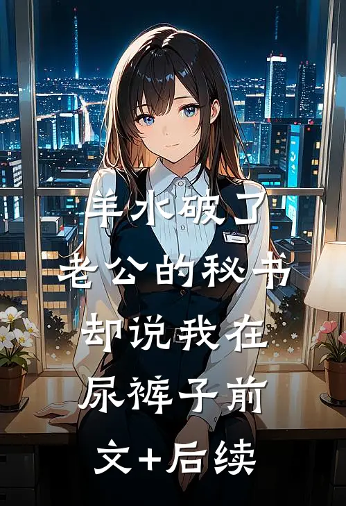 羊水破了，老公的秘书却说我在尿裤子前文+后续