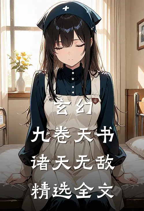 玄幻：九卷天书，诸天无敌精选全文