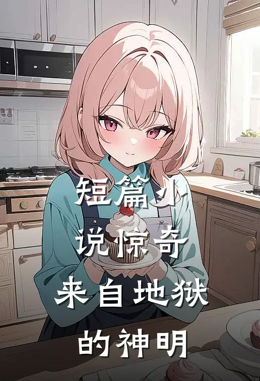 短篇小说惊奇：来自地狱的神明