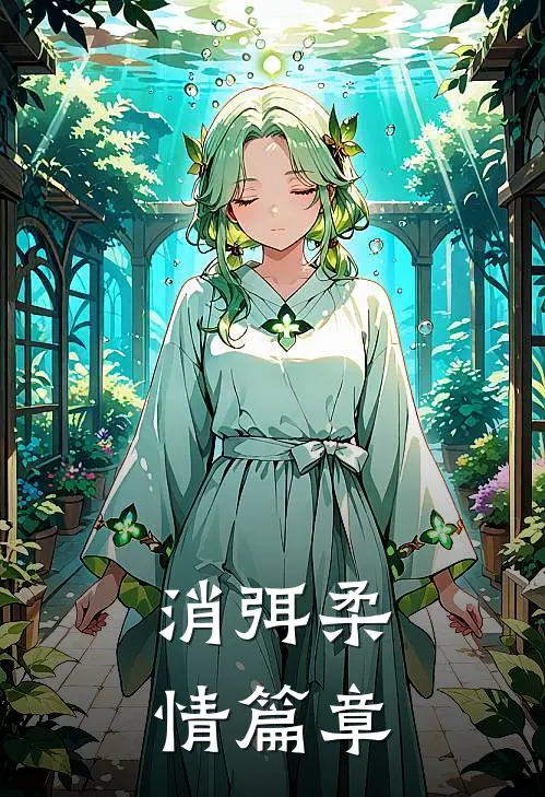 消弭柔情篇章