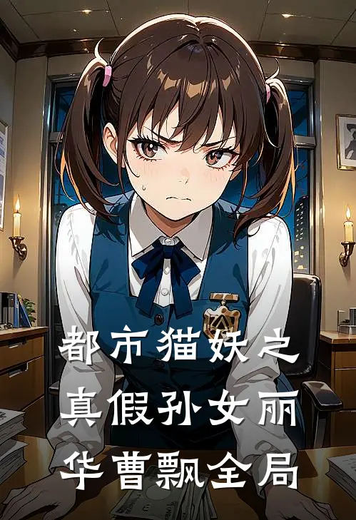 都市猫妖之真假孙女丽华曹飘全局