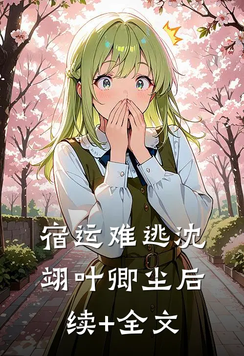 宿运难逃沈翊叶卿尘后续+全文