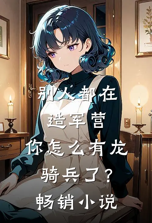 别人都在造军营，你怎么有龙骑兵了？畅销小说